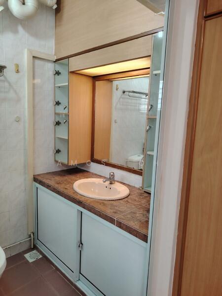 For Rent - 663D Jurong West Street 65