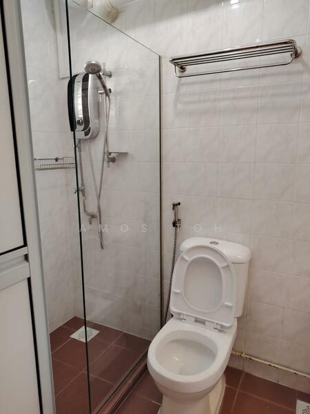 For Rent - 663D Jurong West Street 65