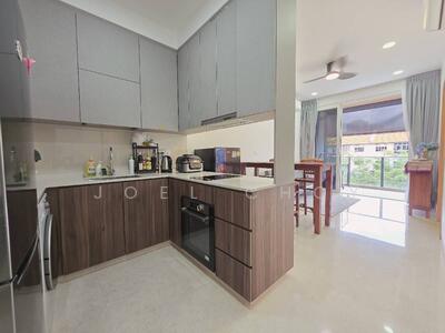 For Sale - Infini at East Coast