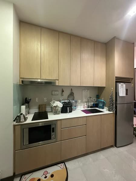 eCO, 273 Bedok South Avenue 3, 1 Bedroom, 613 sqft, Condominium For Rent, by Jeslyn Hoe, 25549590 - PropertyGuru.com.sg