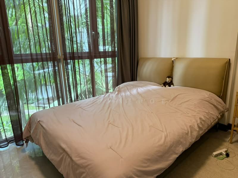 eCO, 273 Bedok South Avenue 3, 1 Bedroom, 613 sqft, Condominium For Rent, by Jeslyn Hoe, 25549590 - Bedroom - PropertyGuru.com.sg