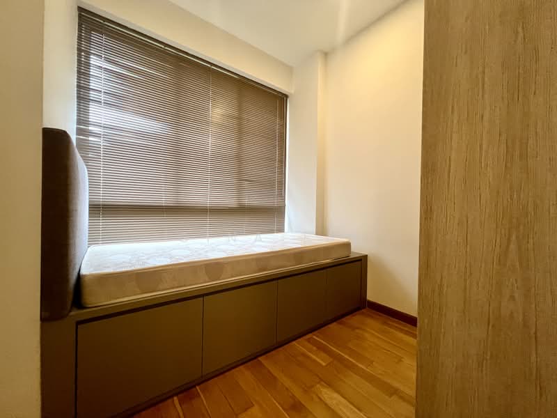 The Peak @ Cairnhill II, 61 Cairnhill Circle, 2 Bedrooms, 904 sqft, Condominium For Rent, by Gina Tan, 25549594 - PropertyGuru.com.sg