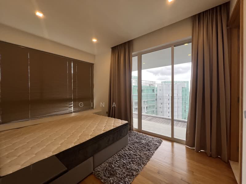 The Peak @ Cairnhill II, 61 Cairnhill Circle, 2 Bedrooms, 904 sqft, Condominium For Rent, by Gina Tan, 25549594 - PropertyGuru.com.sg