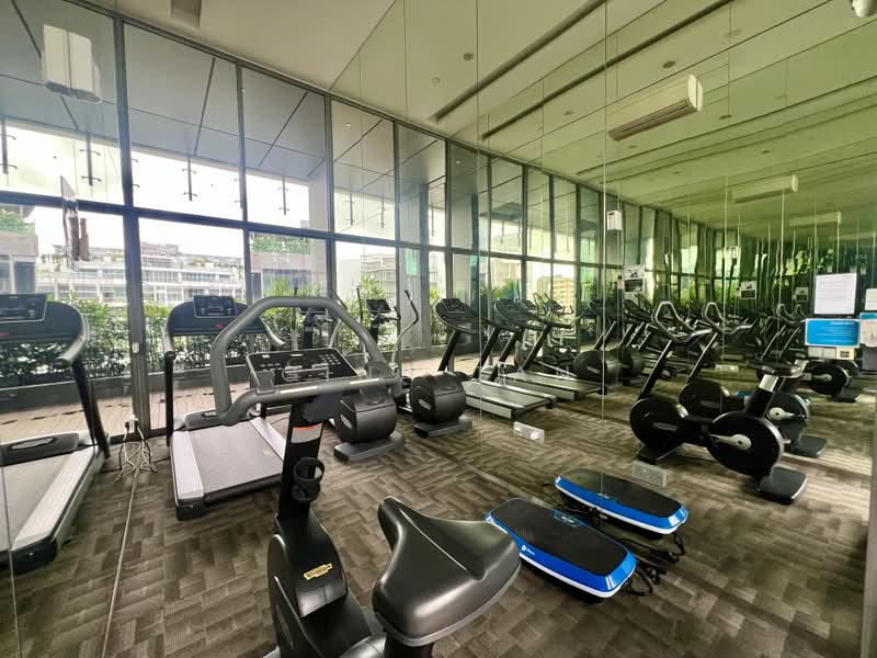 The Peak @ Cairnhill II, 61 Cairnhill Circle, 2 Bedrooms, 904 sqft, Condominium For Rent, by Gina Tan, 25549594 - PropertyGuru.com.sg