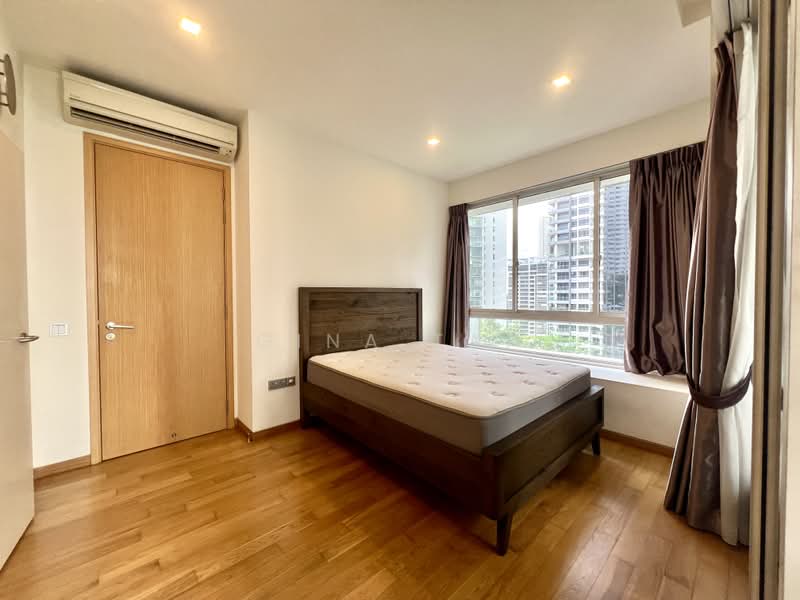 The Peak @ Cairnhill II, 61 Cairnhill Circle, 2 Bedrooms, 904 sqft, Condominium For Rent, by Gina Tan, 25549594 - PropertyGuru.com.sg