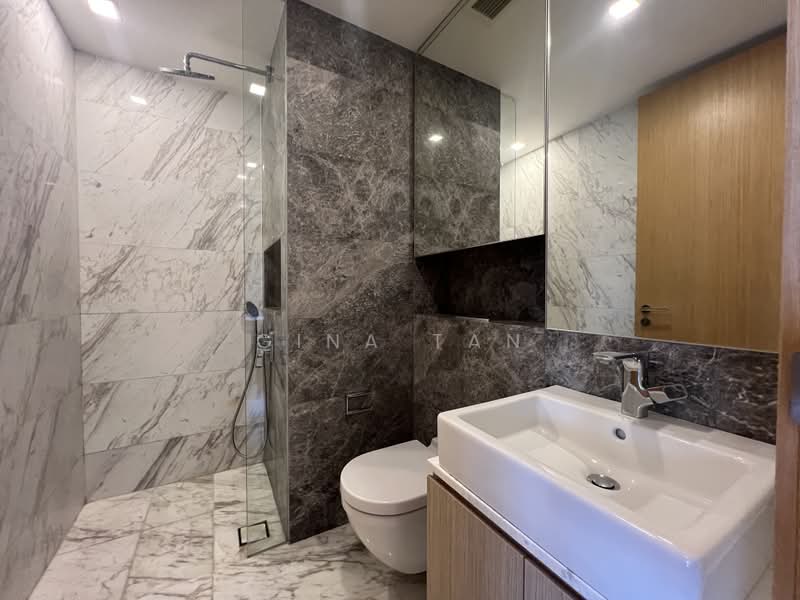 The Peak @ Cairnhill II, 61 Cairnhill Circle, 2 Bedrooms, 904 sqft, Condominium For Rent, by Gina Tan, 25549594 - PropertyGuru.com.sg