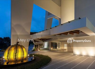 For Rent - Ardmore Residence