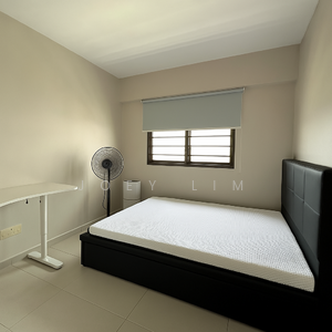 For Rent - 47 Jalan Tiga