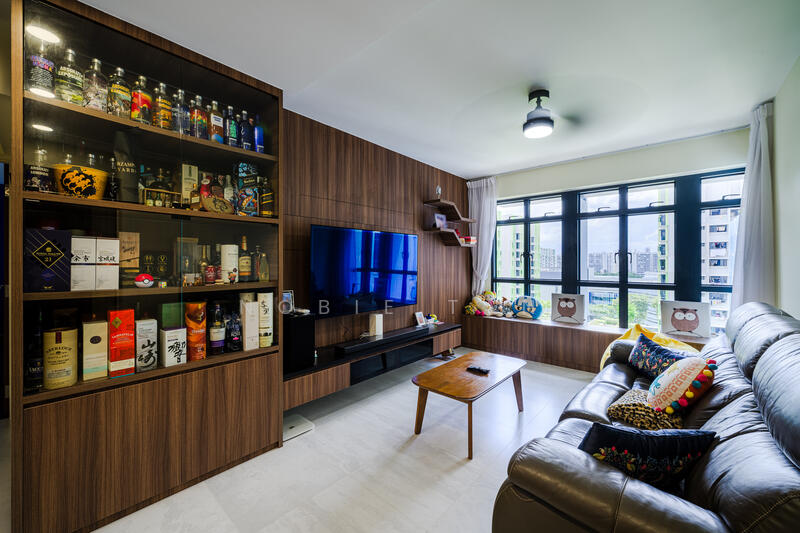 For Sale - 102A Bidadari Park Drive