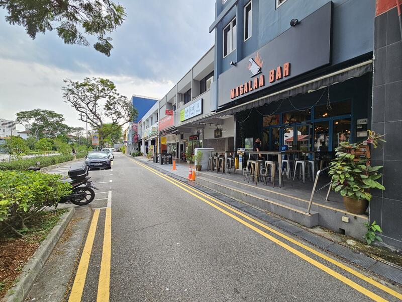 723 East Coast Road, East Coast Road, East Coast / Marine Parade, 8,299 sqft, Shop / Shophouse For Sale, by Darren Leow, 25549672 - CommercialGuru.com.sg
