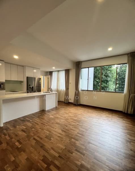 Nassim Regency, 37 Nassim Road, 3 Bedrooms, 2,024 sqft, Apartment For Rent, by Danny Yong Kai Woon, 25549693 - PropertyGuru.com.sg