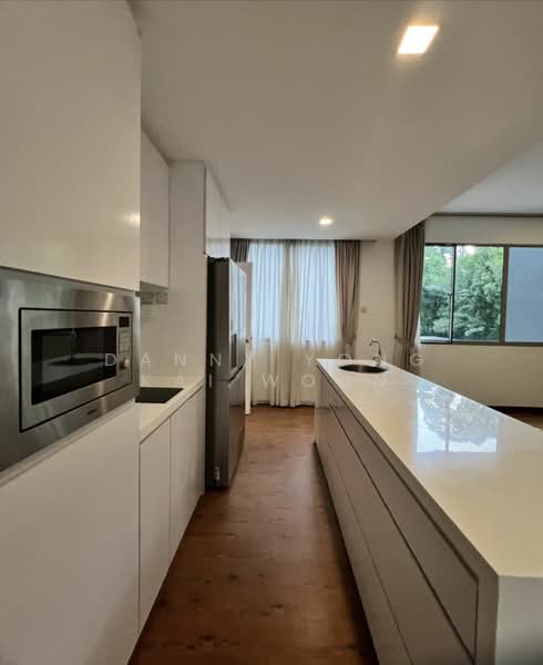 Nassim Regency, 37 Nassim Road, 3 Bedrooms, 2,024 sqft, Apartment For Rent, by Danny Yong Kai Woon, 25549693 - PropertyGuru.com.sg