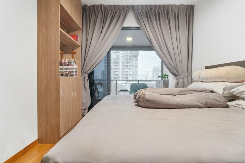 Nin Residence, 85 Pheng Geck Avenue, 2 Bedrooms, 904 sqft, Condominium For Sale, by Anthony Tan, 25549732 - PropertyGuru.com.sg