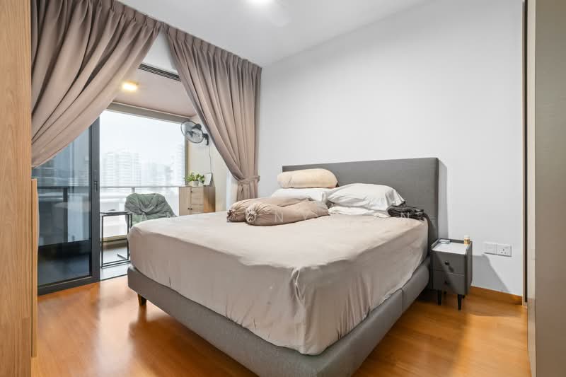 Nin Residence, 85 Pheng Geck Avenue, 2 Bedrooms, 904 sqft, Condominium For Sale, by Anthony Tan, 25549732 - PropertyGuru.com.sg