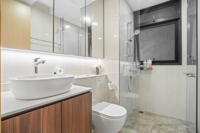 Nin Residence, 85 Pheng Geck Avenue, 2 Bedrooms, 904 sqft, Condominium For Sale, by Anthony Tan, 25549732 - PropertyGuru.com.sg