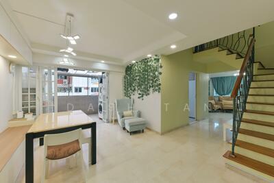 For Sale - 204 Choa Chu Kang Avenue 1