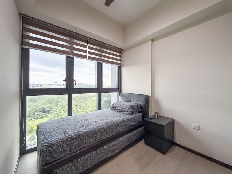 Parc Riviera, 101 West Coast Vale, 4 Bedrooms, 1,152 sqft, Condominium For Sale, by Jonathan Yeo, 25549770 - PropertyGuru.com.sg