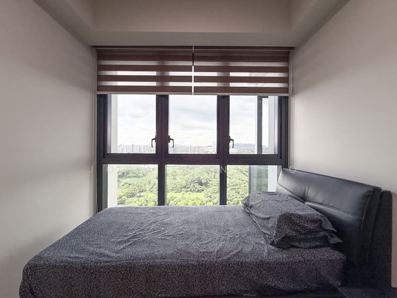 Parc Riviera, 101 West Coast Vale, 4 Bedrooms, 1,152 sqft, Condominium For Sale, by Jonathan Yeo, 25549770 - PropertyGuru.com.sg