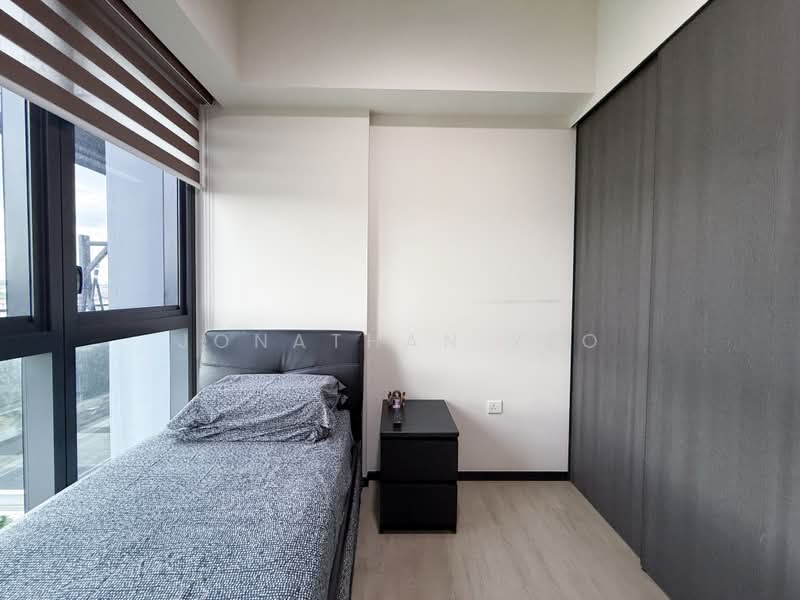 Parc Riviera, 101 West Coast Vale, 4 Bedrooms, 1,152 sqft, Condominium For Sale, by Jonathan Yeo, 25549770 - PropertyGuru.com.sg