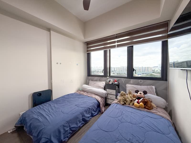 Parc Riviera, 101 West Coast Vale, 4 Bedrooms, 1,152 sqft, Condominium For Sale, by Jonathan Yeo, 25549770 - PropertyGuru.com.sg