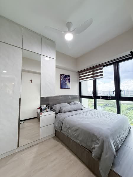 Parc Riviera, 101 West Coast Vale, 4 Bedrooms, 1,152 sqft, Condominium For Sale, by Jonathan Yeo, 25549770 - PropertyGuru.com.sg
