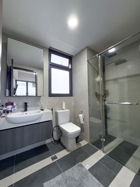 Parc Riviera, 101 West Coast Vale, 4 Bedrooms, 1,152 sqft, Condominium For Sale, by Jonathan Yeo, 25549770 - PropertyGuru.com.sg