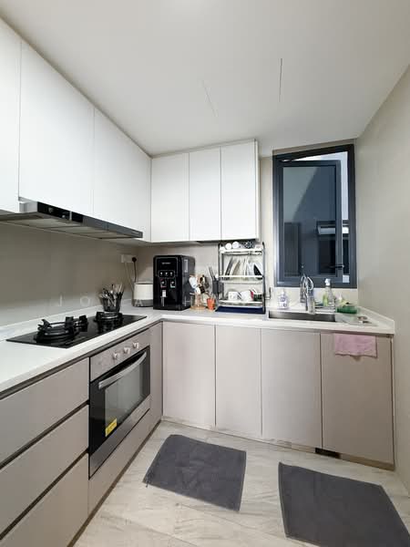 Parc Riviera, 101 West Coast Vale, 4 Bedrooms, 1,152 sqft, Condominium For Sale, by Jonathan Yeo, 25549770 - PropertyGuru.com.sg
