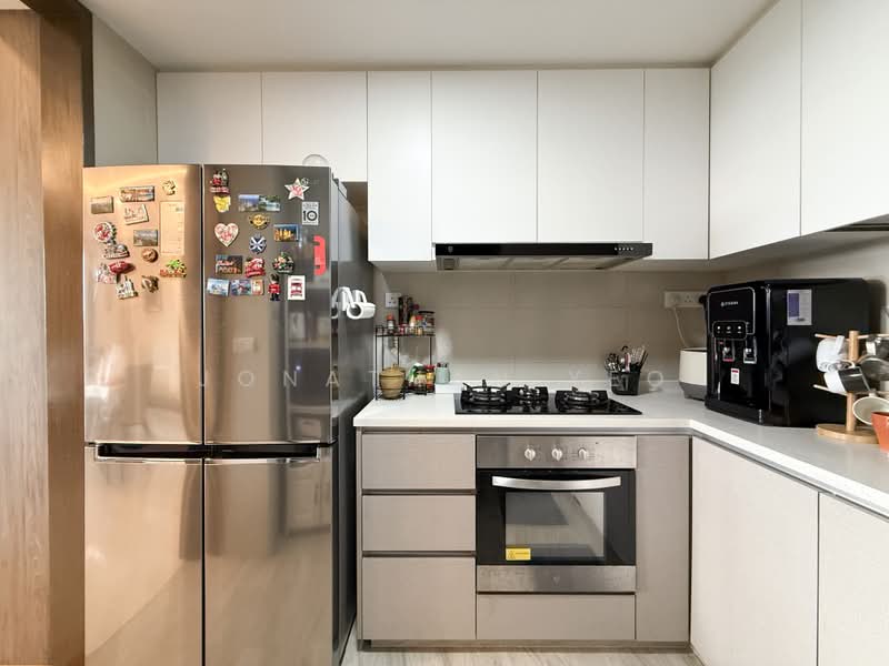 Parc Riviera, 101 West Coast Vale, 4 Bedrooms, 1,152 sqft, Condominium For Sale, by Jonathan Yeo, 25549770 - PropertyGuru.com.sg