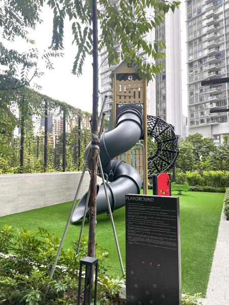 Irwell Hill Residences, 2 Irwell Hill, 2 Bedrooms, 667 sqft, Condominium For Rent, by Melissa Chang, 25549796 - Facilities - PropertyGuru.com.sg