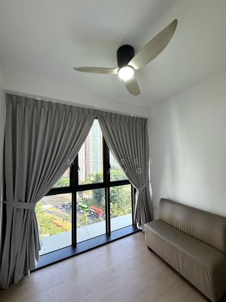 Irwell Hill Residences, 2 Irwell Hill, 2 Bedrooms, 667 sqft, Condominium For Rent, by Melissa Chang, 25549796 - Bedroom - PropertyGuru.com.sg