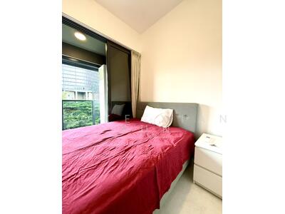 For Rent - One-North Eden