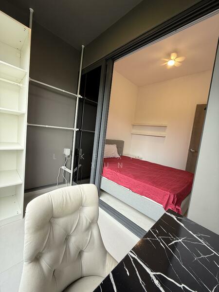 For Rent - One-North Eden