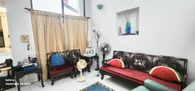 For Sale - Florissa Park