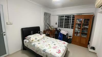 For Rent - 300 Canberra Road