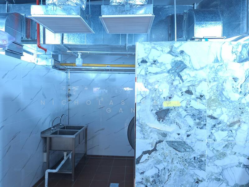 Jelita Gourmet, Jelita Mall, 293 Holland Rd, Tanglin / Holland / Bukit Timah, 170 sqft, Food & Beverage For Rent, by Nicholas Xavier Gan, 25549846 - Facilities - CommercialGuru.com.sg