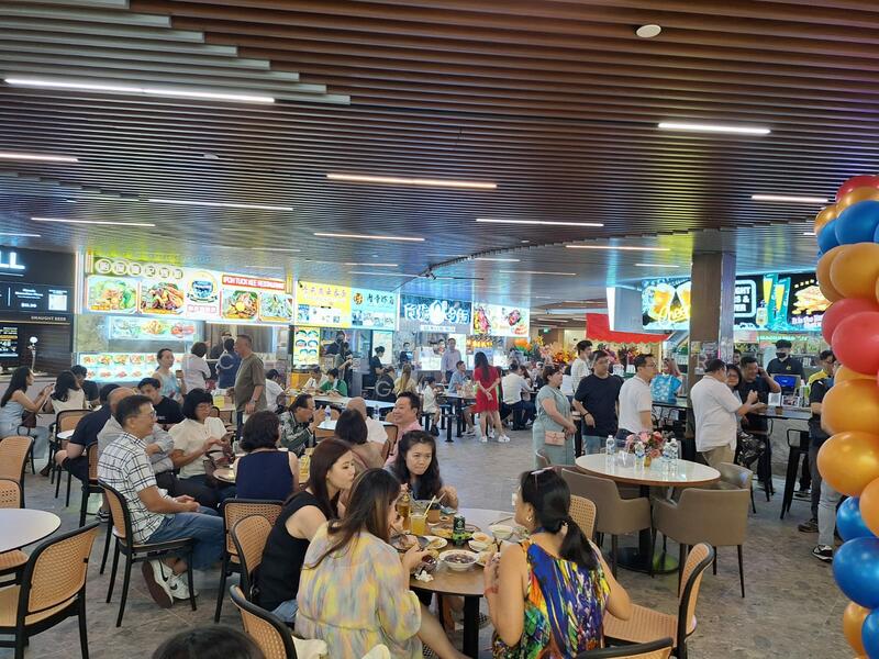 Jelita Gourmet, Jelita Mall, 293 Holland Rd, Tanglin / Holland / Bukit Timah, 170 sqft, Food & Beverage For Rent, by Nicholas Xavier Gan, 25549846 - Others - CommercialGuru.com.sg