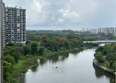 For Rent - 417A Fernvale Link