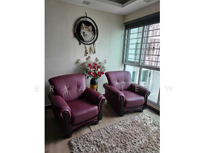 For Sale - 612A Punggol Drive