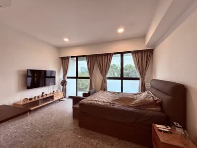 For Rent - One Pearl Bank