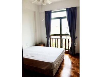 For Rent - Gold Palm Mansions