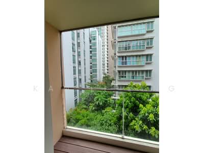 For Rent - Loft @ Nathan