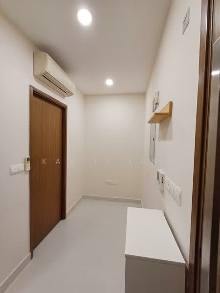 Loft @ Nathan, 31 Nathan Road, 1 Bedroom, 452 sqft, Condominium For Rent, by Kan Li Ling, 25549951 - Interior - PropertyGuru.com.sg