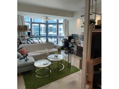 For Sale - Sanctuary Green