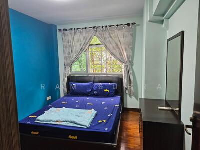 For Rent - 270A Sengkang Central