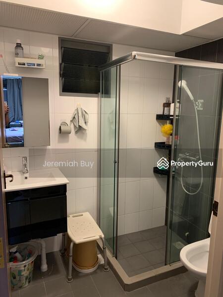 For Rent - 314B Punggol Way