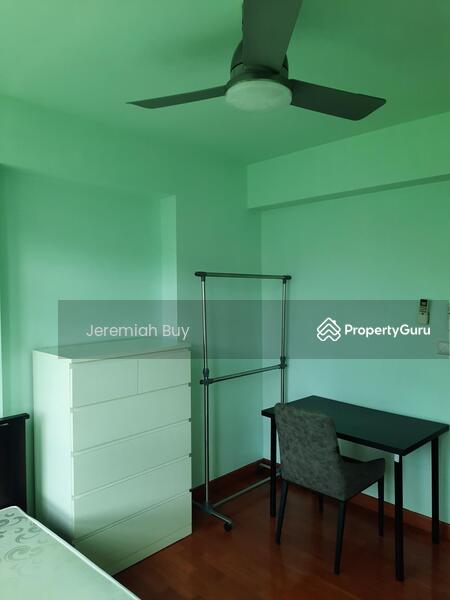 For Rent - 314B Punggol Way