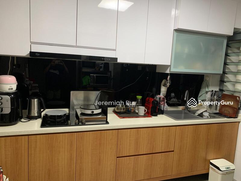 For Rent - 314B Punggol Way