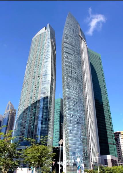 The Sail @ Marina Bay, 6 Marina Boulevard, Room Rental, 200 sqft, Condominium For Rent, by Jamie Toh, 25550089 - PropertyGuru.com.sg