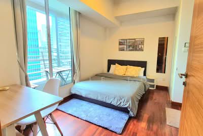 For Rent - The Sail @ Marina Bay