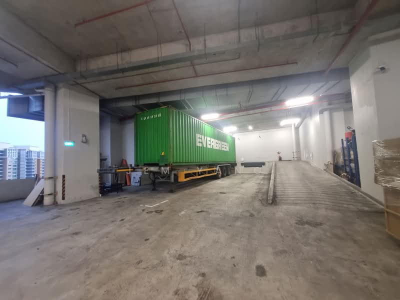 Polaris @ Woodlands, 101 Woodlands Avenue 12, Admiralty / Woodlands, 1,798 sqft, Factory / Workshop (B2) For Rent, by Jem Yang, 25550107 - CommercialGuru.com.sg